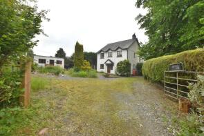 Merlins Lair, Capel Iwan, Newcastle Emlyn SA38 9LS