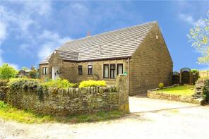 Holly House Farm, Per Lane, Ogden, Halifax HX2 8XG