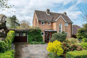 Ardencroft, Cloweswood Lane, Earlswood, Tanworth-in-arden B94 5SE