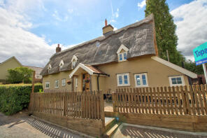 Hillside Cottage, The Street, Woodbridge IP13 7BJ