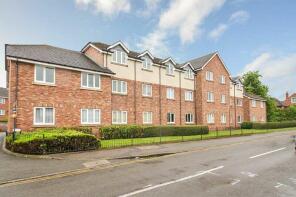 3, Harpers Court, Hednesford Road, Heath Hayes, Cannock WS12 3HY