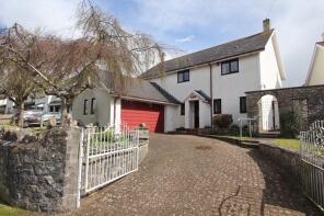 Hillview, Llanmaes Village, Llantwit Major CF61 2XR
