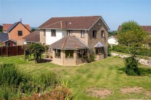 Nancherrow, Mill Lane, Corfe, Taunton TA3 7AH