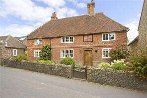 Bounds Cottage, The Street, Petworth GU28 9DA