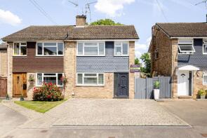 18, Alsa Gardens, Bishop's Stortford CM22 6HD