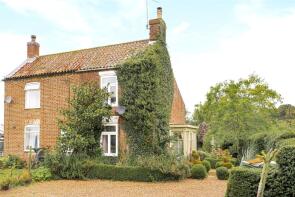 2, Ivy Cottage, Chapel Road, Boston PE22 7SP