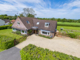 Cheriton, Totnell, Sherborne DT9 6HT