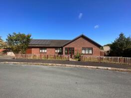 9 Gorwelion, Heol Dolanog, Lampeter SA48 8DP