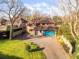 14, Redhill Road, Rowland's Castle PO9 6AW