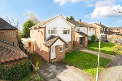 Firs Close, High Wycombe