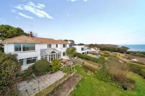 Channel House, Sea View Road, St. Margarets Bay, St Margarets Bay CT15 6EE