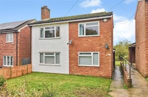 21, North End Road, Aylesbury HP22 4BD