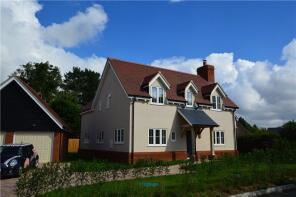 Wild Cherry Cottage, Ginns Road, Buntingford SG9 0HZ