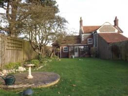 2, Church Farm House, Starling Rise, Cromer NR27 0NJ