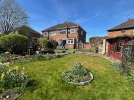 48, Wilberforce Road, South Anston, Rotherham S25 5EG