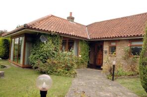 Serena, Stone Pit Lane, Spilsby PE23 4QB