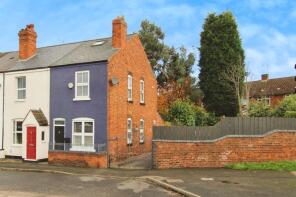 197, Daw End Lane, Walsall WS4 1LD