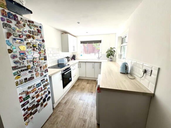 kitchen yar