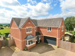 3, Blue Bell Close, Wrinehill, Crewe CW3 9DS