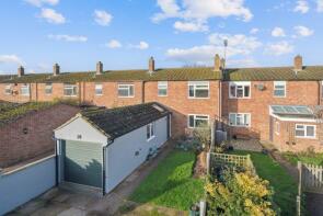 9, Turnfields, Aylesbury HP18 9HP