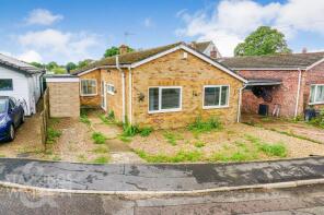 5, Mill Close, Bungay NR35 2PU