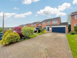70, Severn Way, Cressage, Shrewsbury SY5 6DS