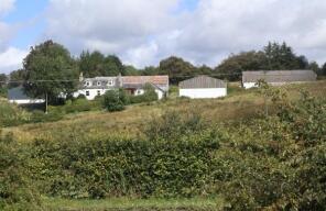 Artnoch Farm, A714 From Barrhill East To Council Boundary At Wheeb Bridge, Girvan KA26 0RE