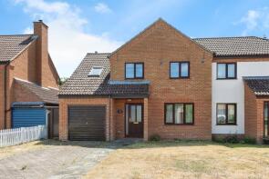 2, Holly Walk, Bury St. Edmunds IP28 8UB