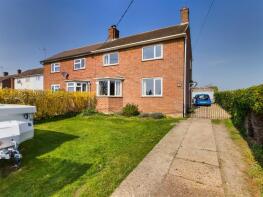 10, Churchfields, Main Road, King's Lynn PE33 9EA