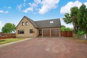47, Main Street, Braehead, Lanark ML11 8EZ