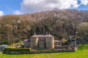 Knox Hall, Knox Manor To Bridge House, Harrogate HG3 4DQ