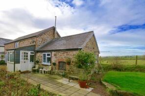Swallow Barn, Road From Ivyhouse Cross To Grinacombe Moor Cross, Lifton PL16 0ET