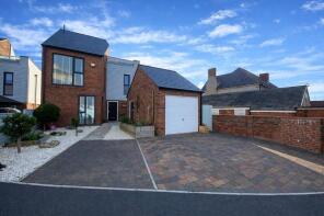 1, Promenade View, Newbiggin-by-the-sea NE64 6US