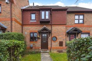 32, William Sim Wood, Winkfield Row, Bracknell RG42 6PW