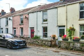 19, Trevaughan Road, Trevaughan, Carmarthen SA31 3QL
