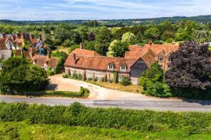 Yewden Place, Skirmett Road, Henley-on-thames RG9 6RJ