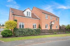 Willoughby House, High Street, Retford DN22 8AJ
