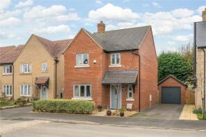 43, Marsh Furlong, Aston, Bampton OX18 2FN