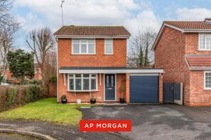 22, Northfield Close, Redditch B98 9NJ
