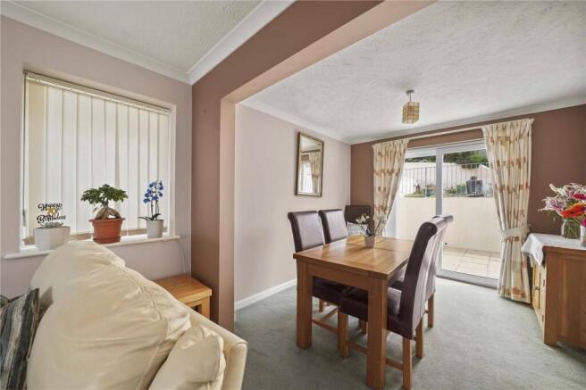 Dining Rm