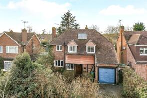 13, Greenmeads, Mayford, Woking GU22 9QJ