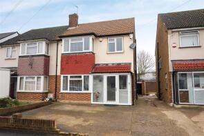 30, Blossom Way, West Drayton UB7 9HF