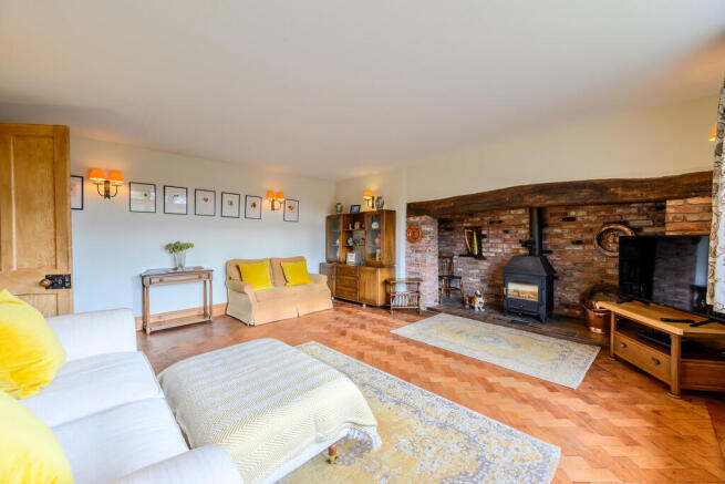Drawing Room