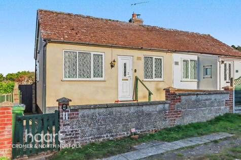 Whitehouse Estate, Cromer