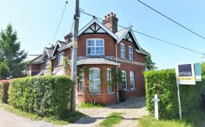 1, North Lodge, Sandleheath Road, Fordingbridge SP6 3EQ