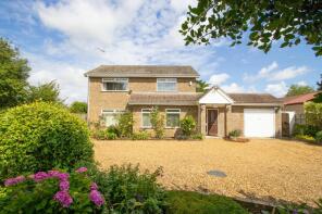 61 Enney, Main Road, Wisbech PE13 4LA