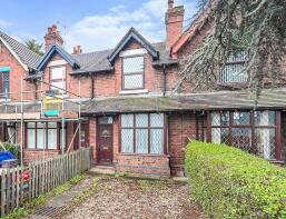 3, Littlewell Lane, Ilkeston DE7 4QW