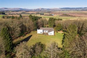 Cleish Hills, Cleish KY13 0LW
