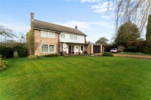 3, Hines Close, Barton CB23 7BB