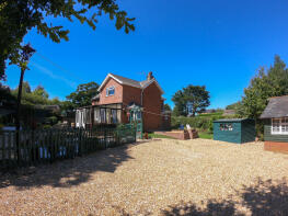Bower Villa, Alverstone Road, Sandown PO36 0NZ